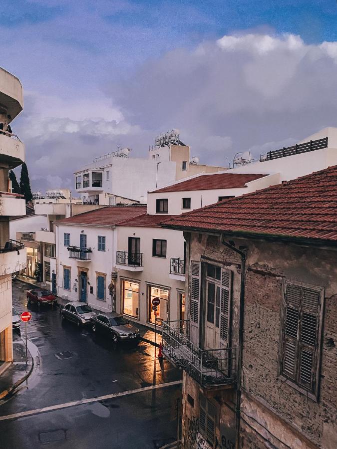 Cozy Place Larnaca Exterior photo