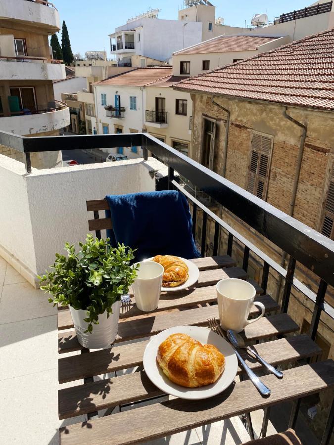 Cozy Place Larnaca Exterior photo